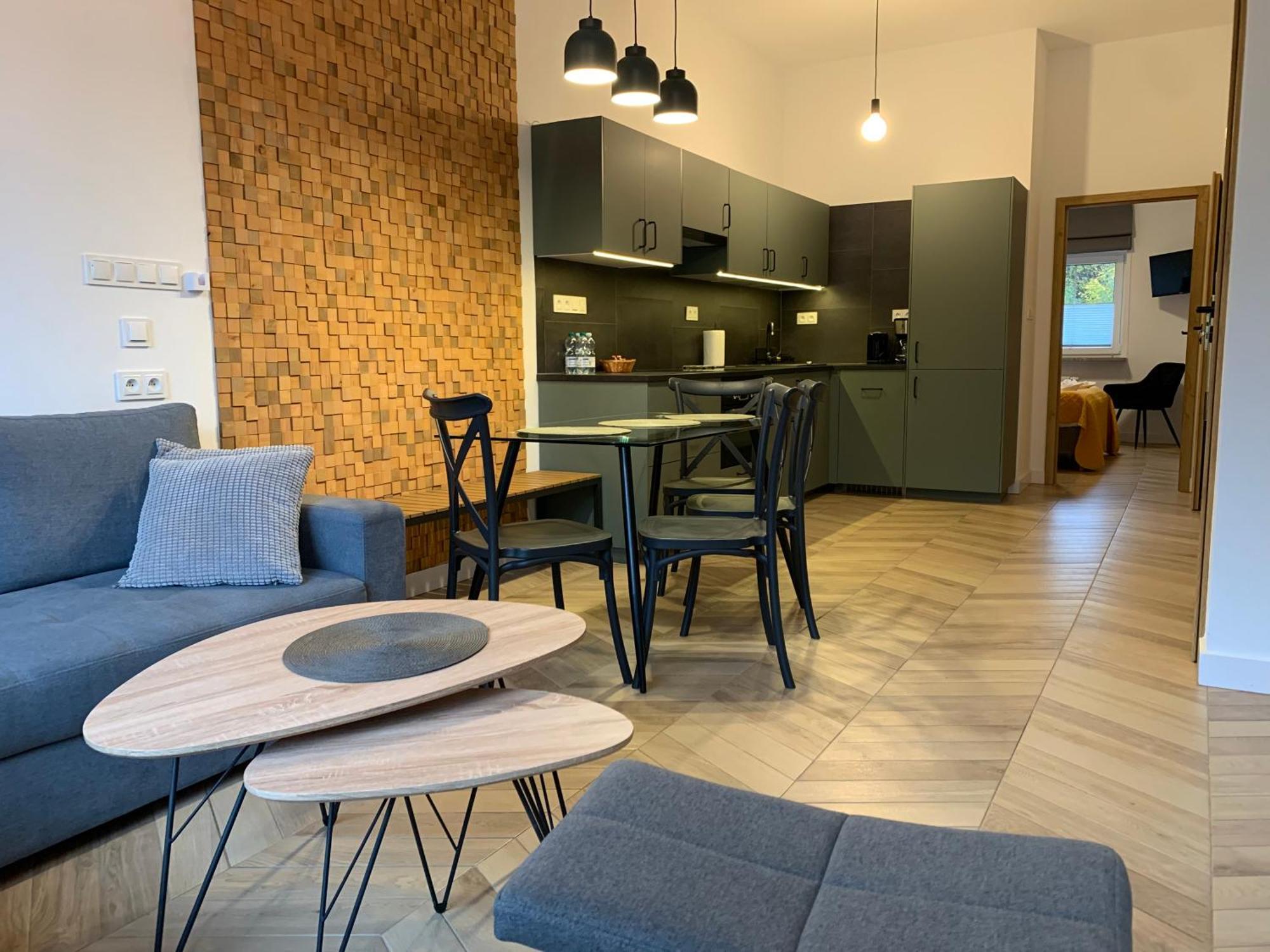 Apartament Kalina - Wyszynskiego Swieradow-Zdroj Exterior photo