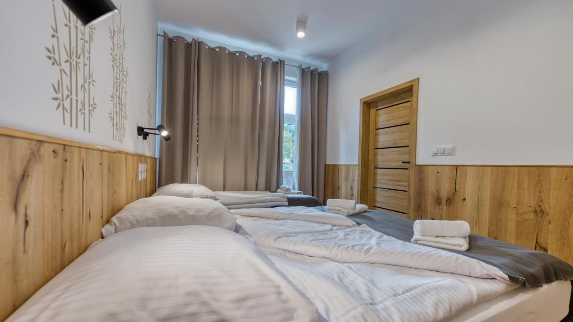 Apartament Kalina - Wyszynskiego Swieradow-Zdroj Exterior photo