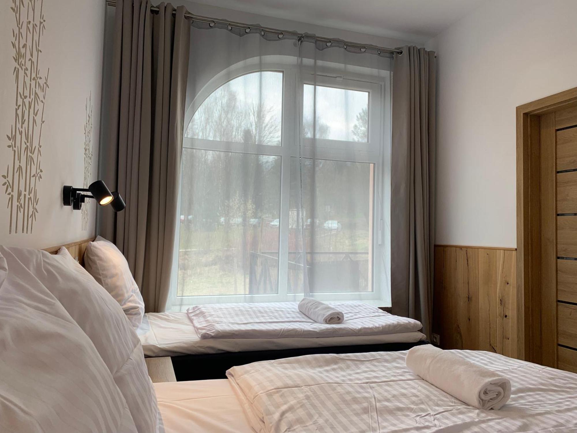Apartament Kalina - Wyszynskiego Swieradow-Zdroj Exterior photo