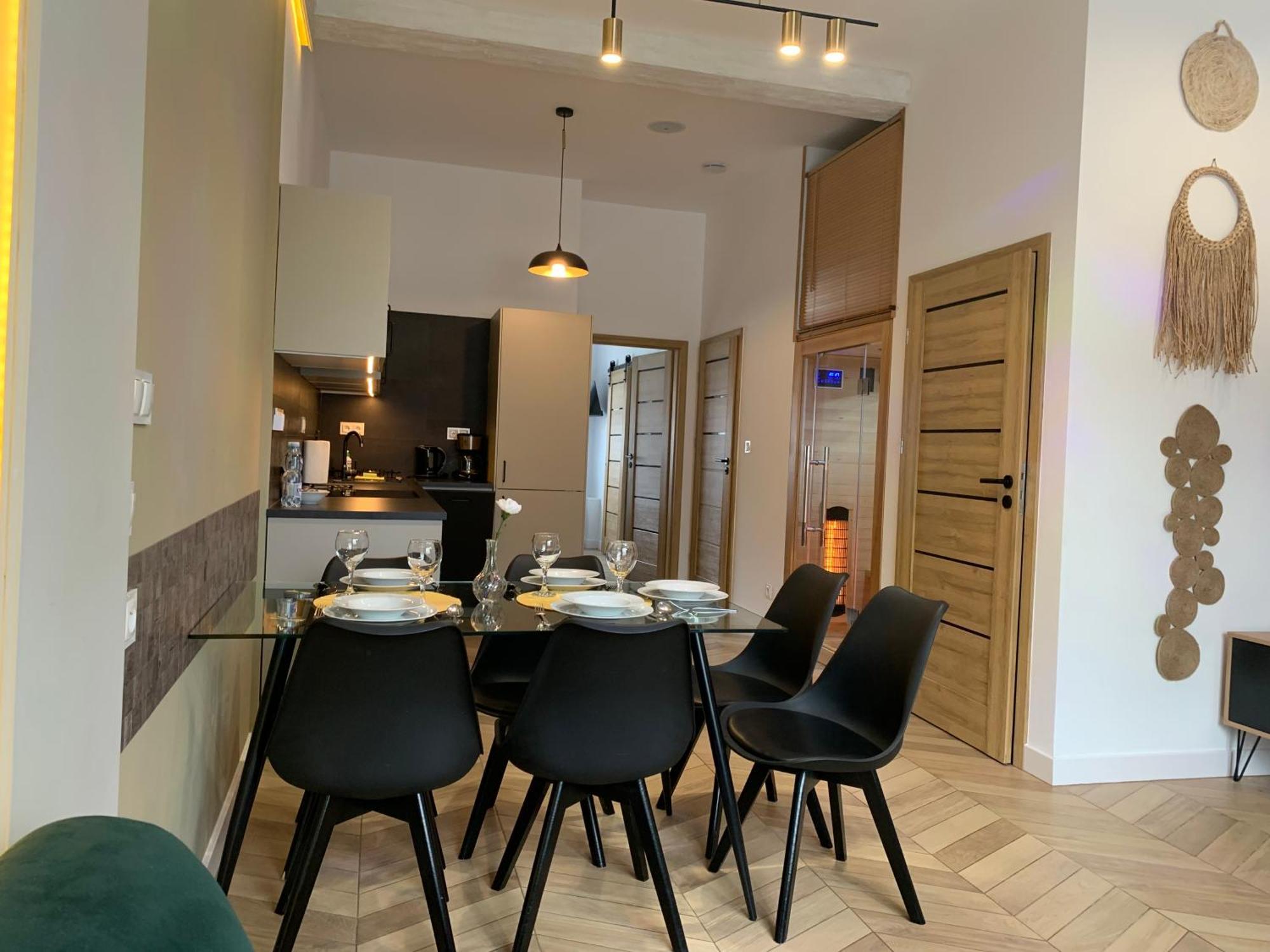 Apartament Kalina - Wyszynskiego Swieradow-Zdroj Exterior photo